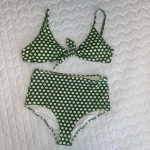 Aerie swim